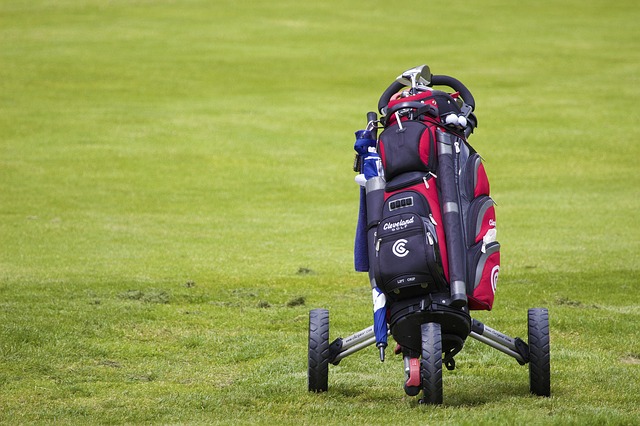 Read more about the article Selecting the right golf bag