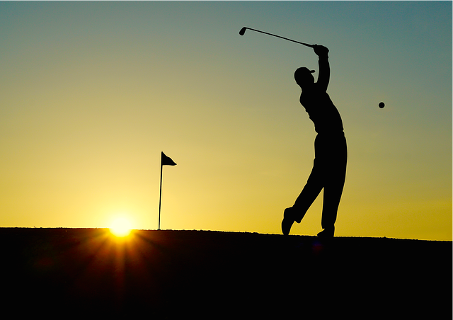 Read more about the article Gifts for golfers