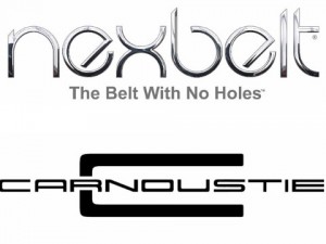 Read more about the article Nexbelt and Carnoustie Join Forces – introduces Carnoustie by Nexbelt Collection at 2016 PGA Merchandise Show