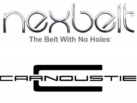 You are currently viewing Nexbelt and Carnoustie Join Forces – introduces Carnoustie by Nexbelt Collection at 2016 PGA Merchandise Show