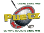 Puetz Golf Superstore