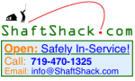 ShaftShack
