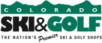 Colorado Ski & Golf