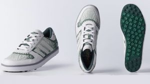 Read more about the article Adidas Unveils ‘Big Check’ Special Edition Golf Shoes for FedEx Cup