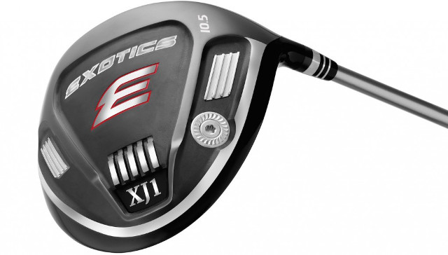 Read more about the article Exotics XJ1 Drivers Brings New Kind of Ultralight Titanium to Market